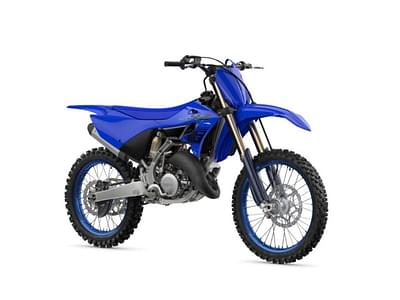 BOATZON | Yamaha YZ125 Team Yamaha Blue 2024