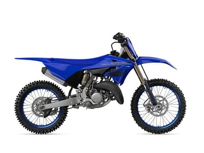 BOATZON | Yamaha YZ125 Team Yamaha Blue 2024