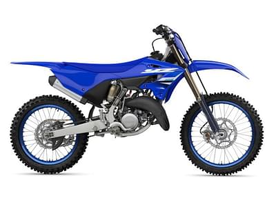 BOATZON | Yamaha YZ125 Team Yamaha Blue 2025 BOATZON | Yamaha YZ125 Team Yamaha Blue 2025