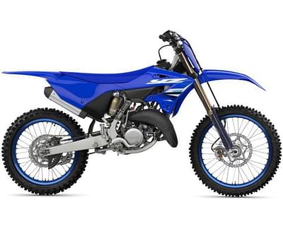 BOATZON | Yamaha YZ125 Team Yamaha Blue 2025