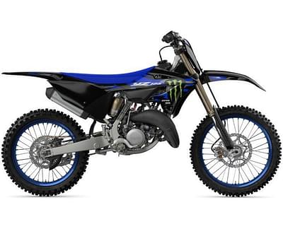 BOATZON | Yamaha YZ125 Team Yamaha Blue 2025