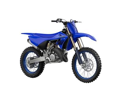 BOATZON | Yamaha YZ125X 2024