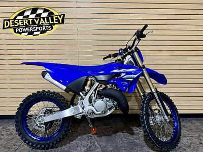 BOATZON | Yamaha YZ125X 2025