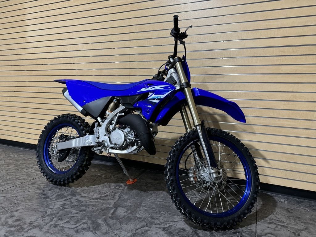 New Yamaha YZ125X 2025 for sale in Prosser, Washington - Boatzon.com