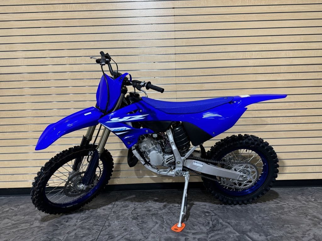 New Yamaha YZ125X 2025 for sale in Prosser, Washington - Boatzon.com