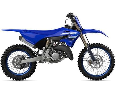 BOATZON | Yamaha YZ125X 2025