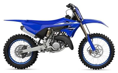 BOATZON | Yamaha YZ125X 2026