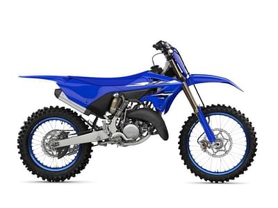 BOATZON | Yamaha YZ125X 2026