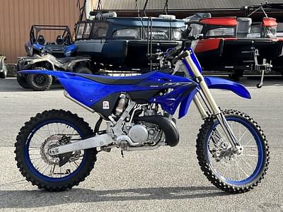 BOATZON | Yamaha YZ250 2023