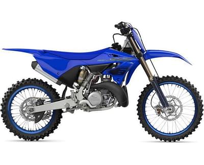 BOATZON | Yamaha YZ250 2024