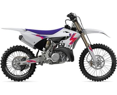 BOATZON | Yamaha YZ250 2024