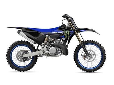 BOATZON | Yamaha YZ250 Monster Energy Yamaha Racing Edition 2025