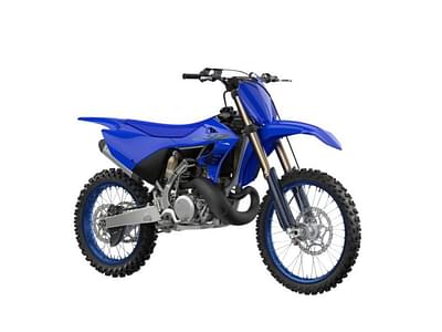 BOATZON | Yamaha YZ250 Team Yamaha Blue 2024