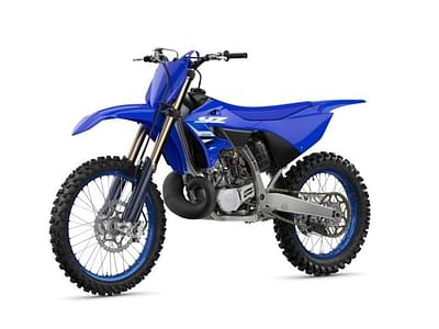 BOATZON | Yamaha YZ250 Team Yamaha Blue 2025 BOATZON | Yamaha YZ250 Team Yamaha Blue 2025