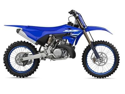 BOATZON | Yamaha YZ250 Team Yamaha Blue 2025 BOATZON | Yamaha YZ250 Team Yamaha Blue 2025