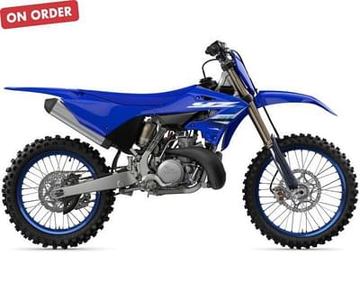 BOATZON | Yamaha YZ250 Team Yamaha Blue 2025