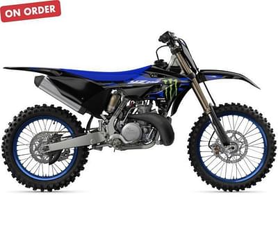 BOATZON | Yamaha YZ250 Team Yamaha Blue 2025