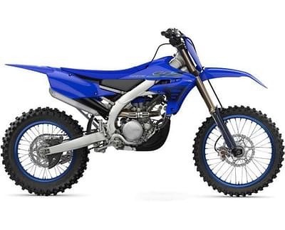 BOATZON | Yamaha YZ250FX 2024