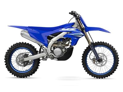 BOATZON | Yamaha YZ250FX 2025