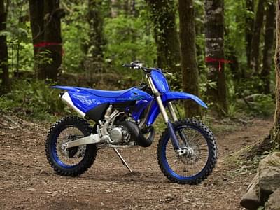 BOATZON | Yamaha YZ250X 2024