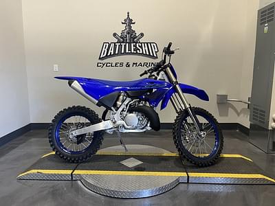 BOATZON | Yamaha YZ250X 2024