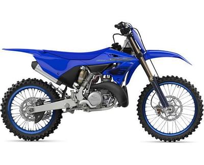 BOATZON | Yamaha YZ250X 2024