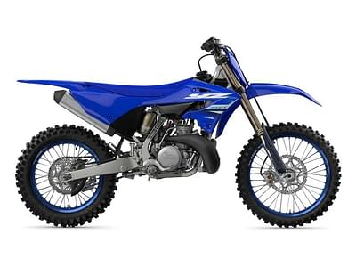 BOATZON | Yamaha YZ250X 2025