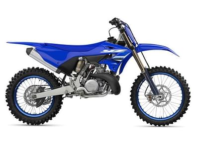 BOATZON | Yamaha YZ250X 2025