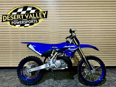 BOATZON | Yamaha YZ250X 2025