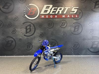 BOATZON | Yamaha YZ450F 2019