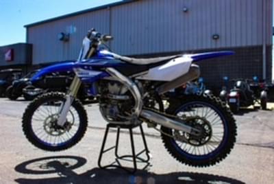 BOATZON | Yamaha YZ450F 2019