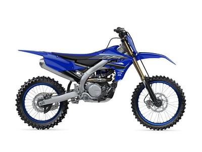 BOATZON | Yamaha YZ450F 2021