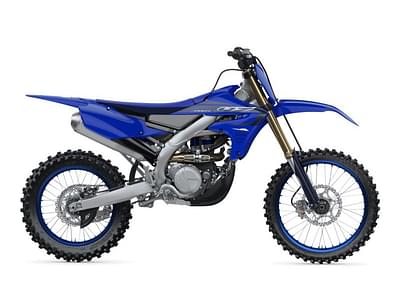 BOATZON | Yamaha YZ450FX 2023