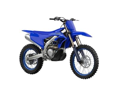 BOATZON | Yamaha YZ450FX 2024