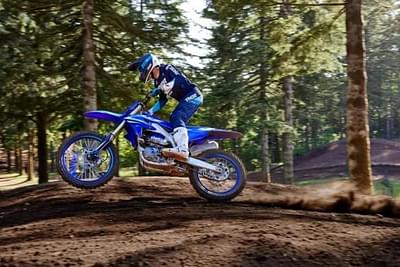 BOATZON | Yamaha YZ450FX 2024