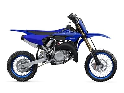 BOATZON | Yamaha YZ65 2022