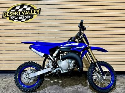 BOATZON | Yamaha YZ65 2025