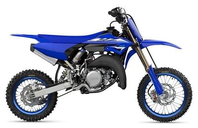 BOATZON | Yamaha YZ65 2026