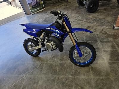 BOATZON | Yamaha YZ65 2026