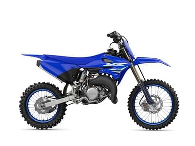 BOATZON | Yamaha YZ85 2025