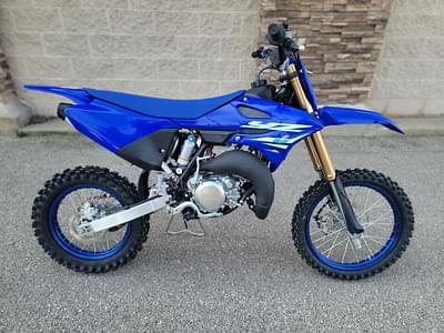 BOATZON | Yamaha YZ85 2025