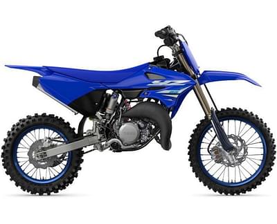 BOATZON | Yamaha YZ85 2025