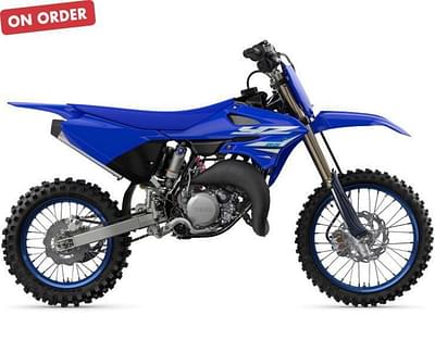 BOATZON | Yamaha YZ85 2025