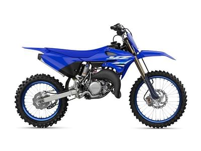 BOATZON | Yamaha YZ85LW 2025