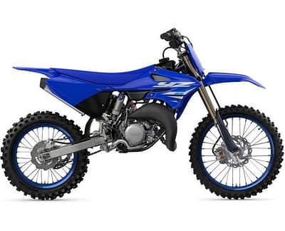 BOATZON | Yamaha YZ85LW 2025