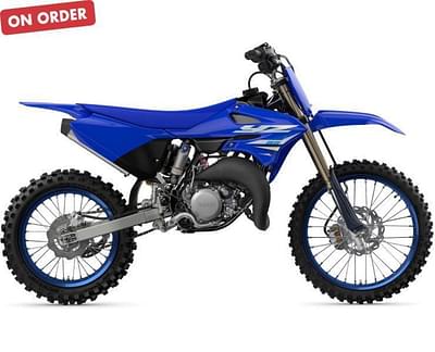 BOATZON | Yamaha YZ85LW 2025