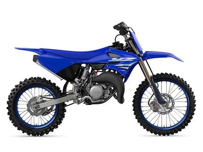 BOATZON | Yamaha YZ85LW 2025