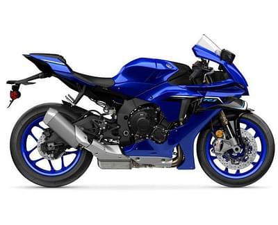 BOATZON | Yamaha YZFR1 2025