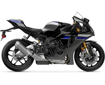 BOATZON | Yamaha YZFR1M 2024