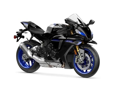 BOATZON | Yamaha YZFR1M 2025